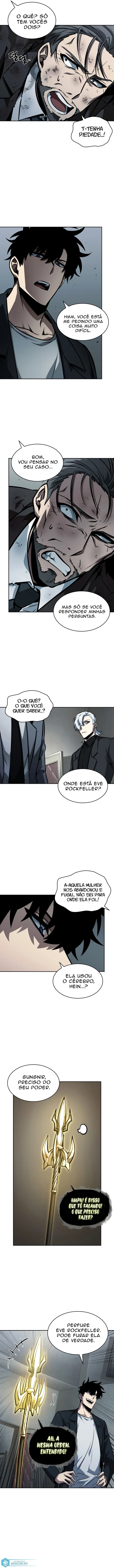 Read O Rei Saqueador de Tumbas (PT-BR) PT Manga Online