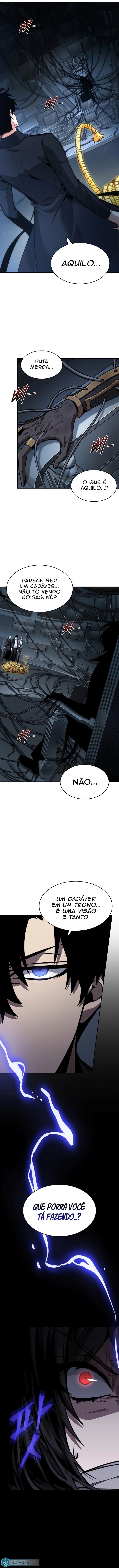Read O Rei Saqueador de Tumbas (PT-BR) PT Manga Online