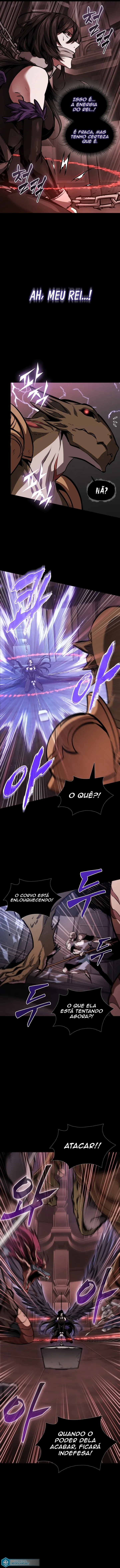 Read O Rei Saqueador de Tumbas (PT-BR) PT Manga Online