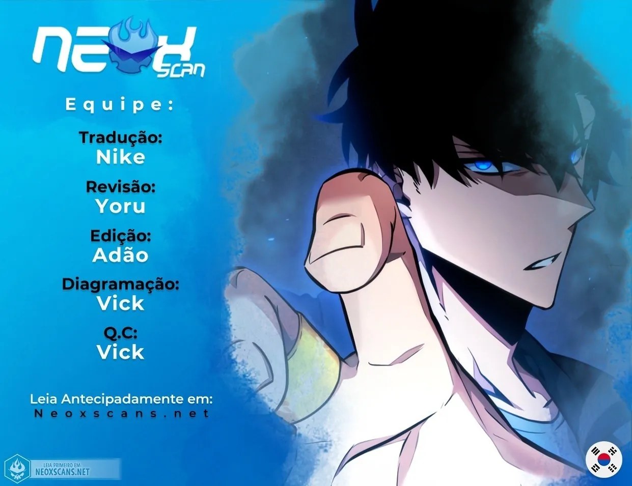 Read O Rei Saqueador de Tumbas (PT-BR) PT Manga Online