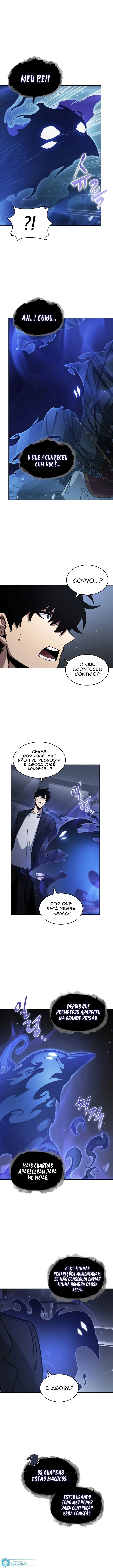 Read O Rei Saqueador de Tumbas (PT-BR) PT Manga Online