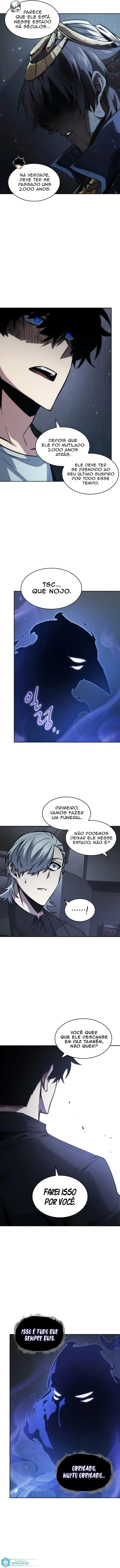 Read O Rei Saqueador de Tumbas (PT-BR) PT Manga Online