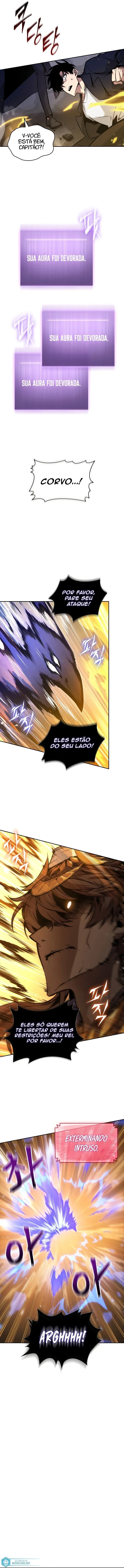 Read O Rei Saqueador de Tumbas (PT-BR) PT Manga Online