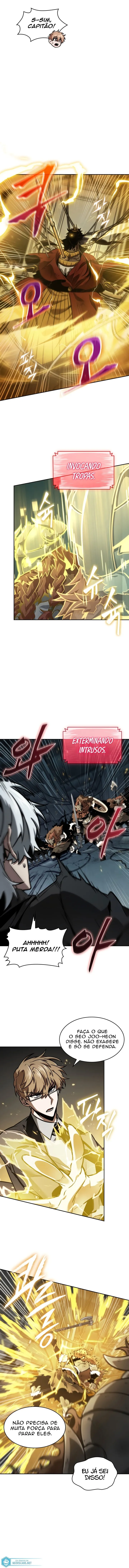 Read O Rei Saqueador de Tumbas (PT-BR) PT Manga Online