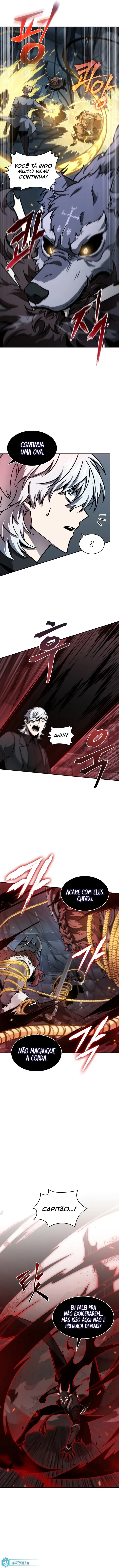Read O Rei Saqueador de Tumbas (PT-BR) PT Manga Online