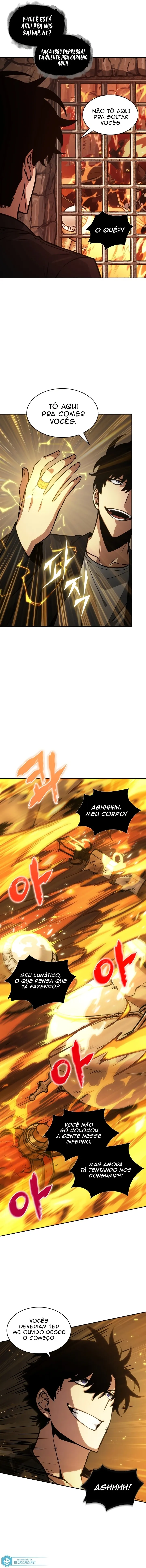 Read O Rei Saqueador de Tumbas (PT-BR) PT Manga Online