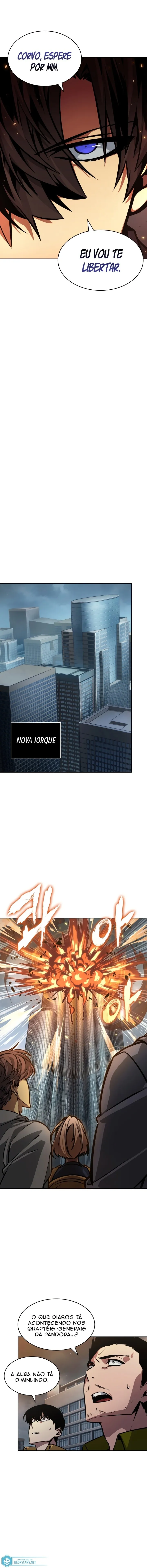 Read O Rei Saqueador de Tumbas (PT-BR) PT Manga Online