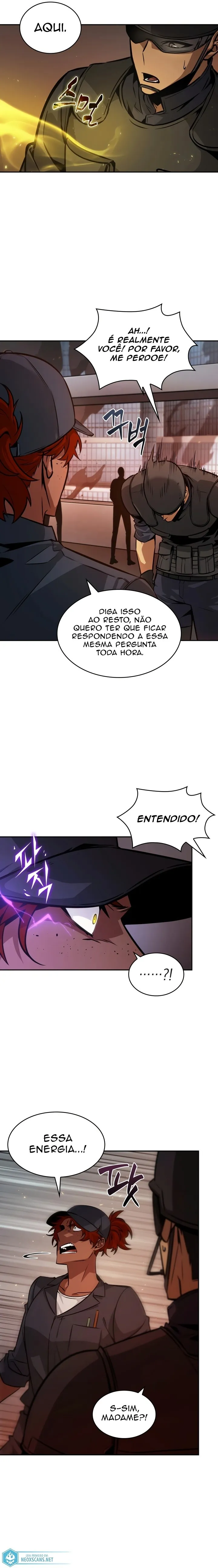 Read O Rei Saqueador de Tumbas (PT-BR) PT Manga Online