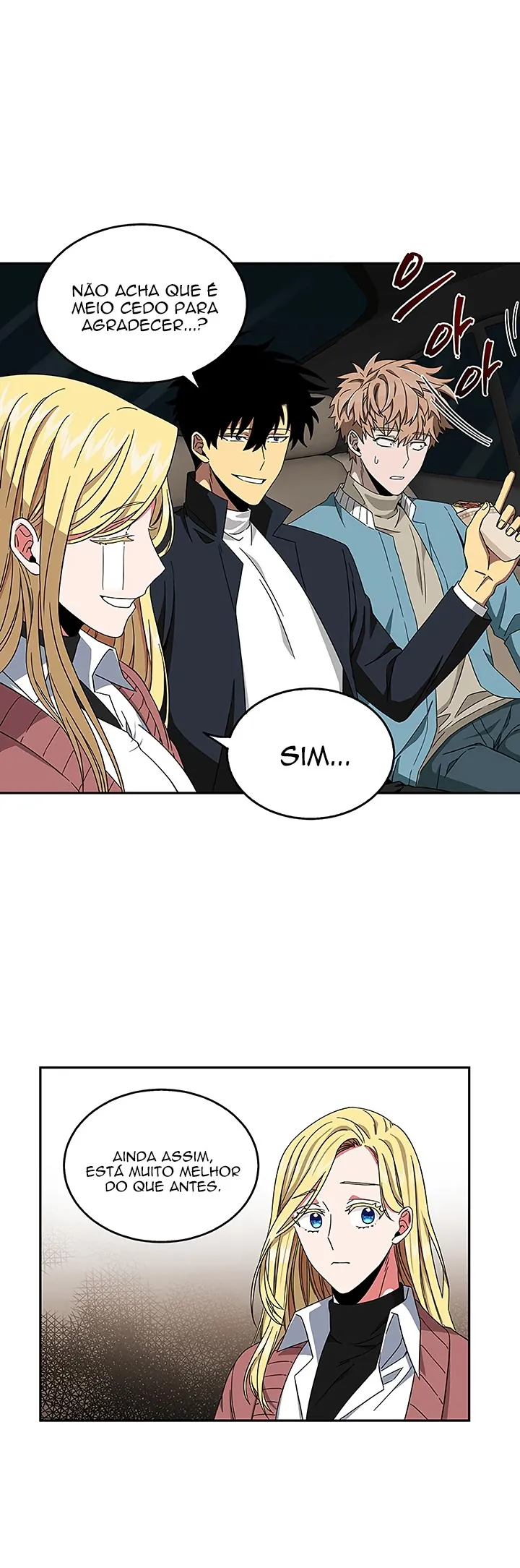 Read O Rei Saqueador de Tumbas (PT-BR) PT Manga Online