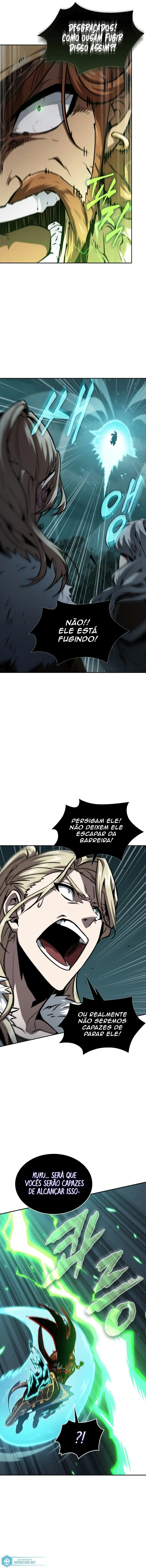 Read O Rei Saqueador de Tumbas (PT-BR) PT Manga Online