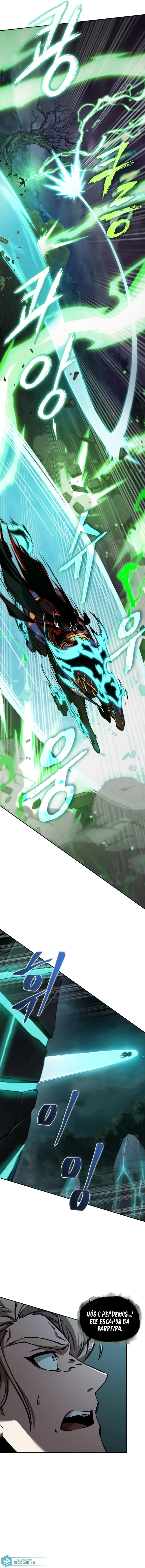 Read O Rei Saqueador de Tumbas (PT-BR) PT Manga Online