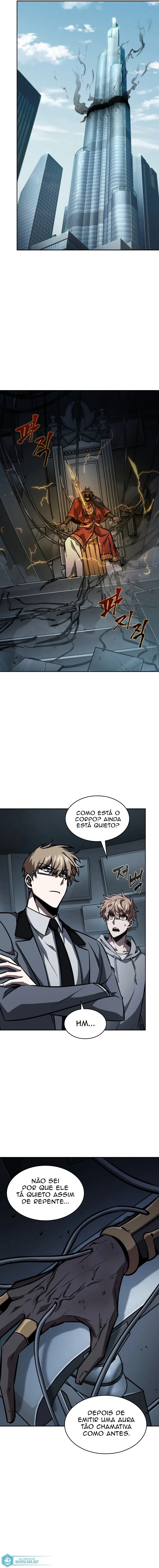 Read O Rei Saqueador de Tumbas (PT-BR) PT Manga Online