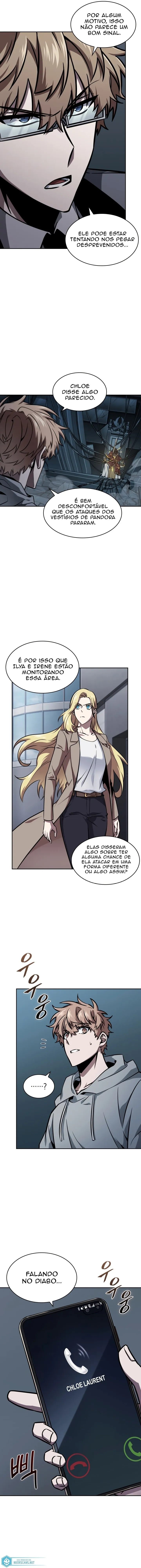 Read O Rei Saqueador de Tumbas (PT-BR) PT Manga Online
