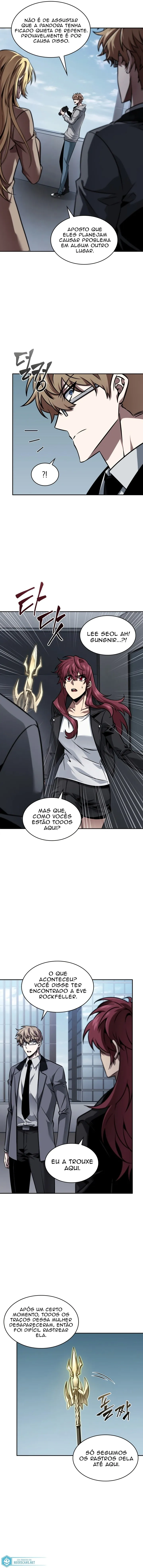 Read O Rei Saqueador de Tumbas (PT-BR) PT Manga Online