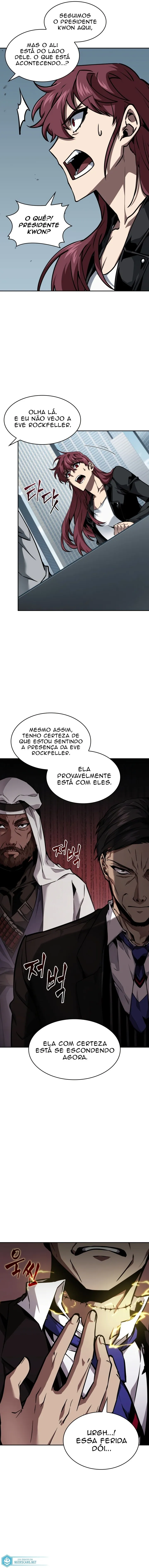 Read O Rei Saqueador de Tumbas (PT-BR) PT Manga Online