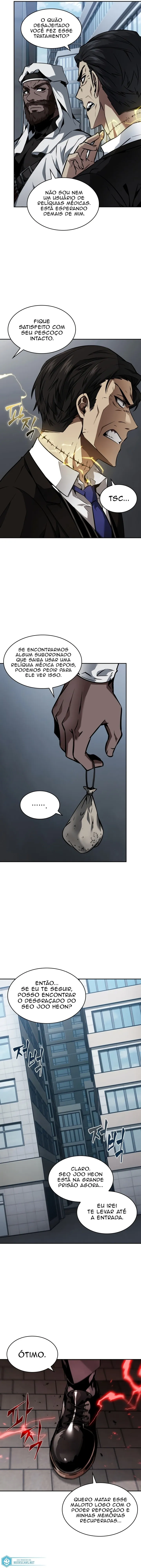 Read O Rei Saqueador de Tumbas (PT-BR) PT Manga Online