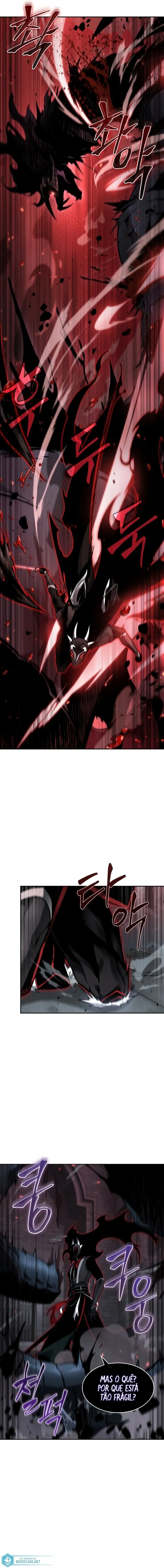 Read O Rei Saqueador de Tumbas (PT-BR) PT Manga Online