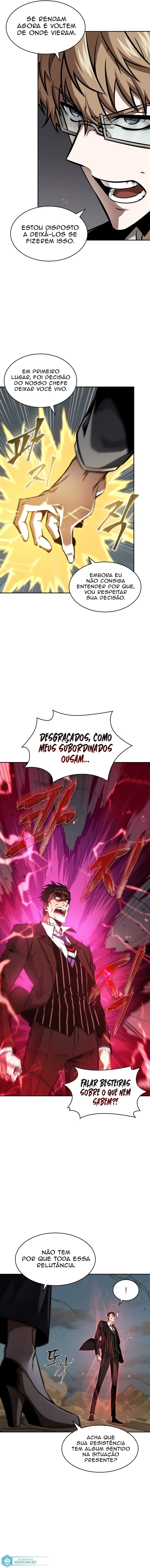 Read O Rei Saqueador de Tumbas (PT-BR) PT Manga Online