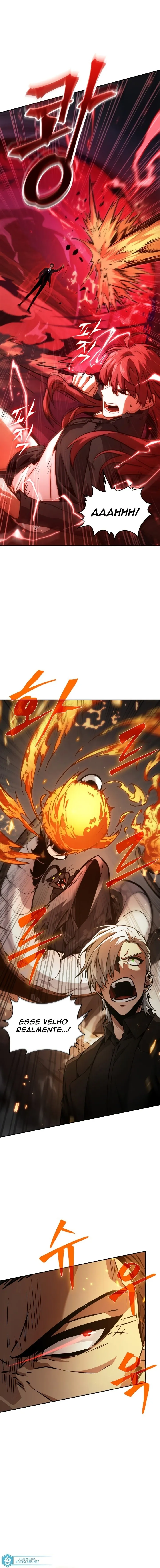 Read O Rei Saqueador de Tumbas (PT-BR) PT Manga Online