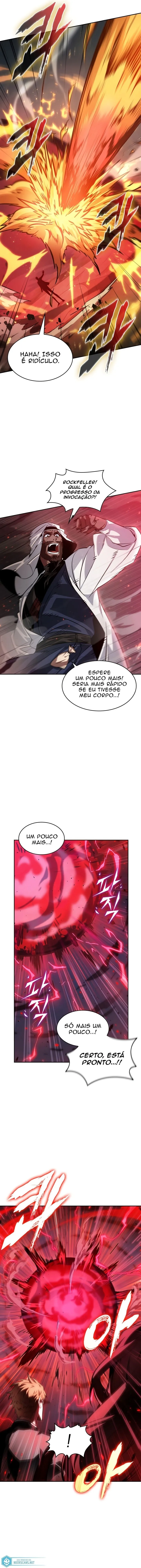 Read O Rei Saqueador de Tumbas (PT-BR) PT Manga Online