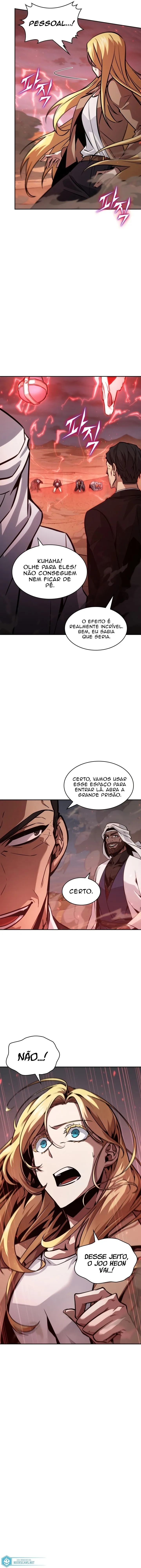 Read O Rei Saqueador de Tumbas (PT-BR) PT Manga Online