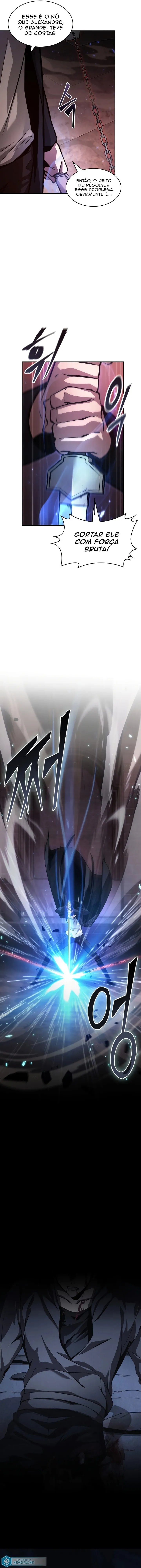 Read O Rei Saqueador de Tumbas (PT-BR) PT Manga Online