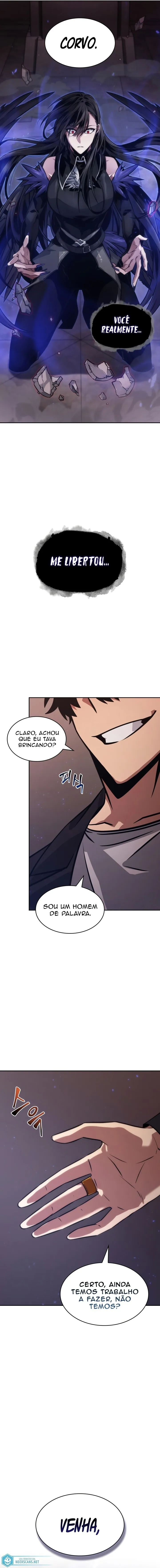Read O Rei Saqueador de Tumbas (PT-BR) PT Manga Online
