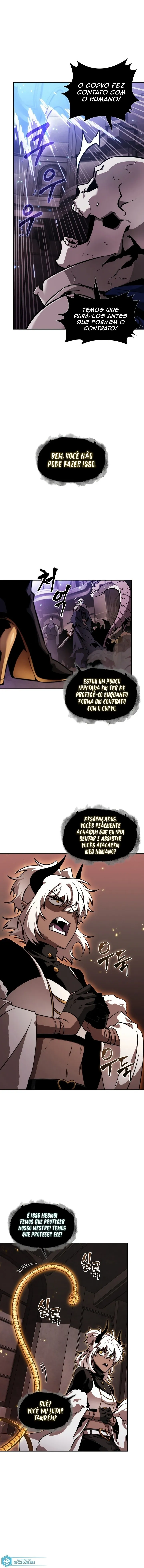 Read O Rei Saqueador de Tumbas (PT-BR) PT Manga Online