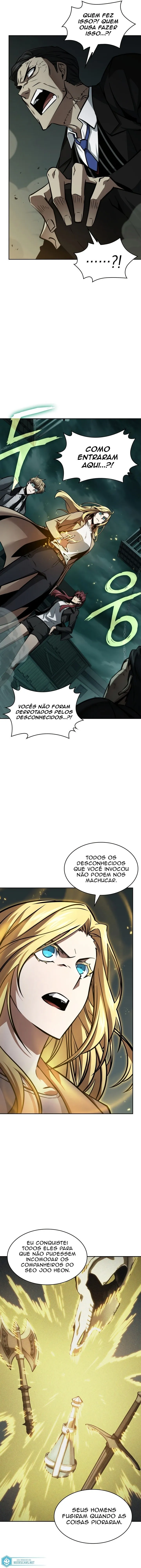 Read O Rei Saqueador de Tumbas (PT-BR) PT Manga Online