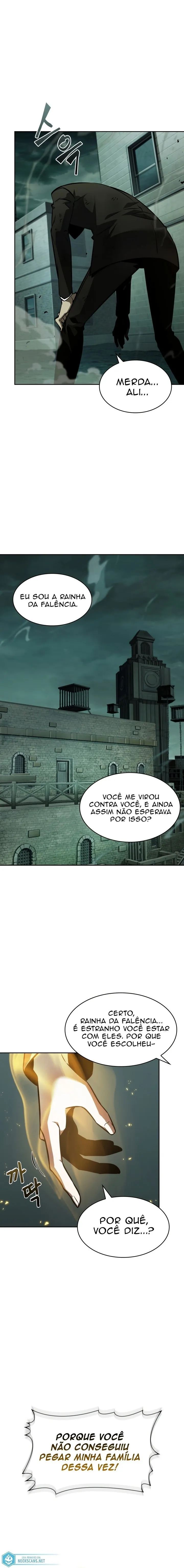 Read O Rei Saqueador de Tumbas (PT-BR) PT Manga Online