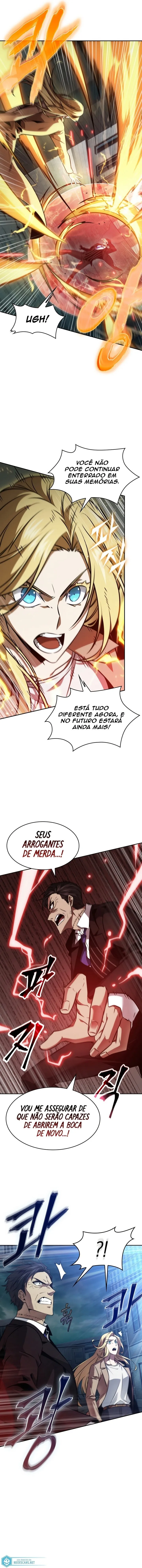 Read O Rei Saqueador de Tumbas (PT-BR) PT Manga Online