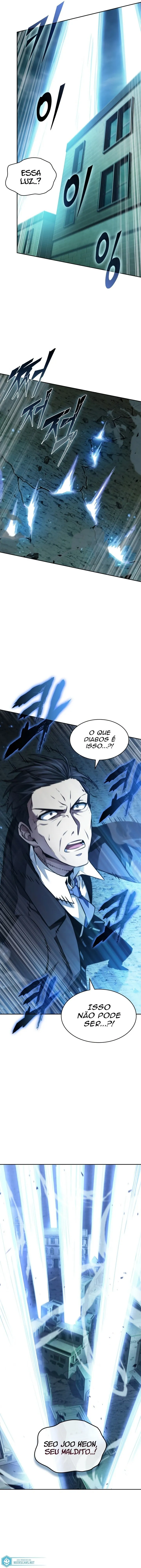 Read O Rei Saqueador de Tumbas (PT-BR) PT Manga Online