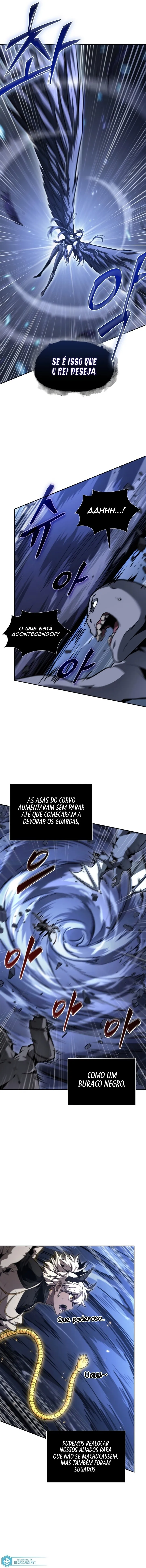 Read O Rei Saqueador de Tumbas (PT-BR) PT Manga Online