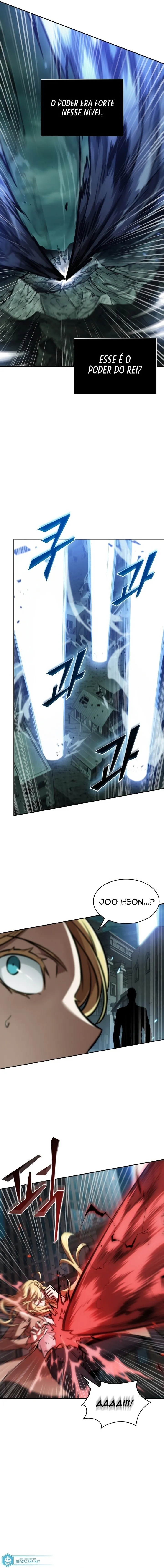 Read O Rei Saqueador de Tumbas (PT-BR) PT Manga Online