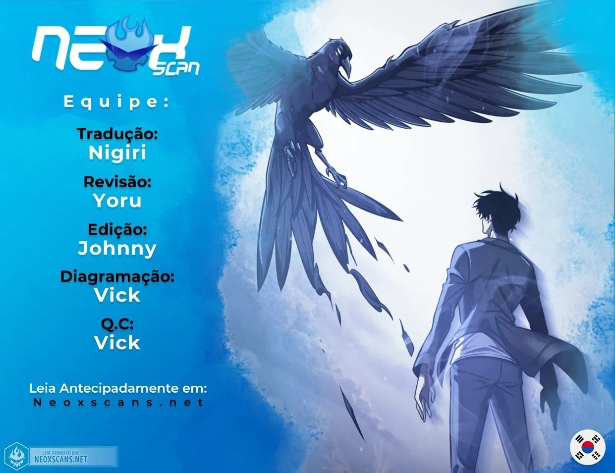 Read O Rei Saqueador de Tumbas (PT-BR) PT Manga Online