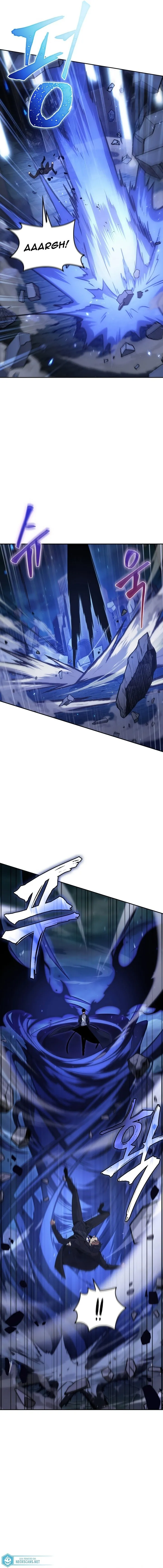 Read O Rei Saqueador de Tumbas (PT-BR) PT Manga Online