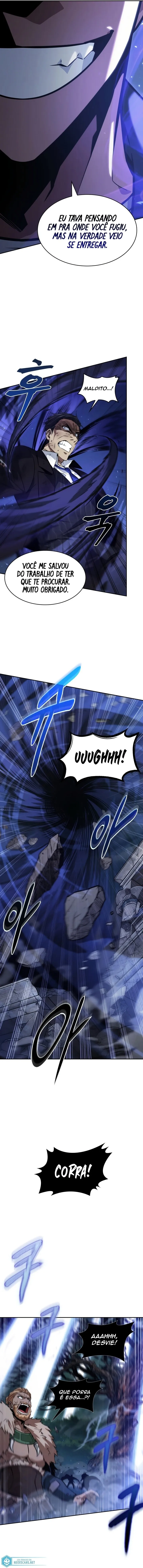 Read O Rei Saqueador de Tumbas (PT-BR) PT Manga Online