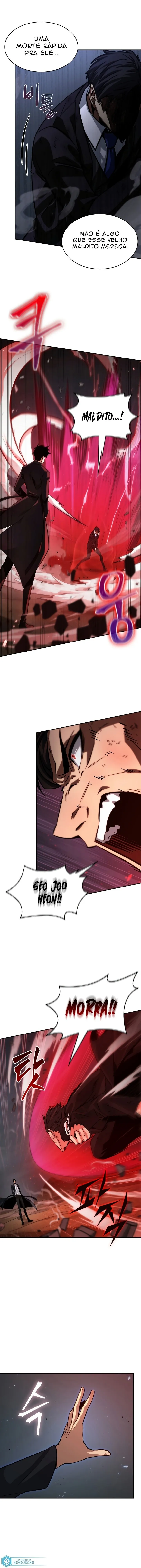 Read O Rei Saqueador de Tumbas (PT-BR) PT Manga Online