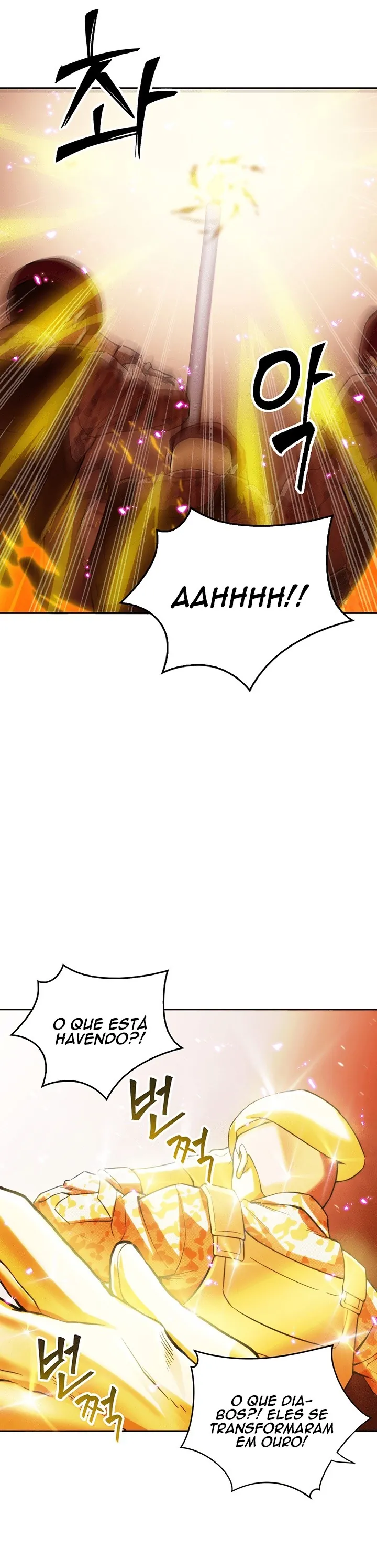 Read O Rei Saqueador de Tumbas (PT-BR) PT Manga Online