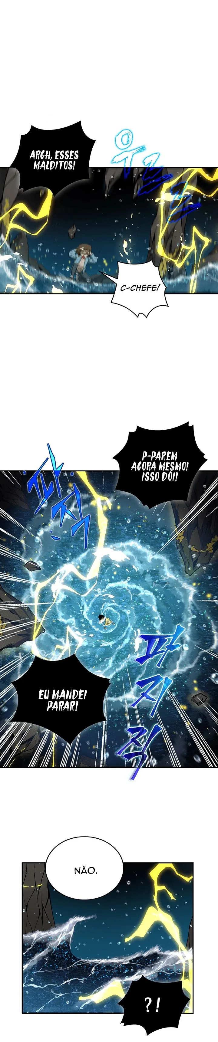 Read O Rei Saqueador de Tumbas (PT-BR) PT Manga Online