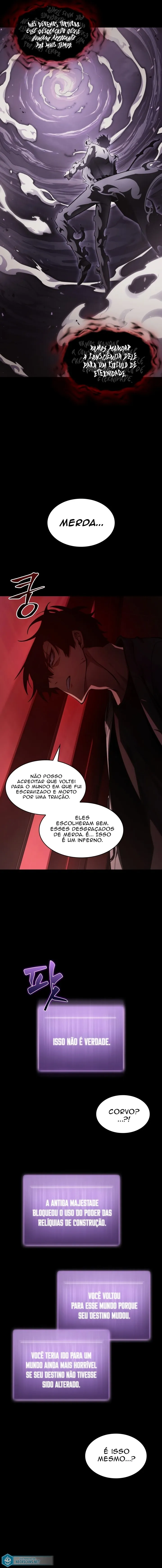 Read O Rei Saqueador de Tumbas (PT-BR) PT Manga Online