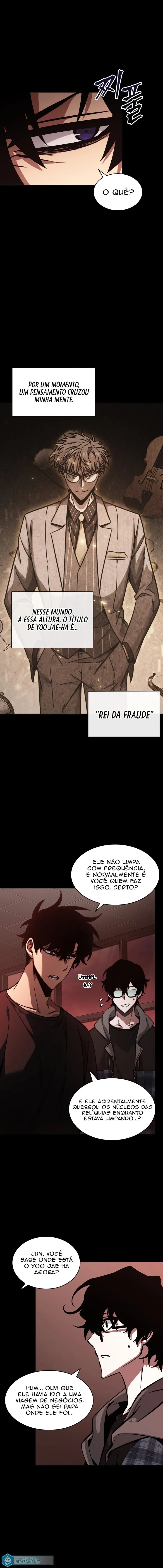 Read O Rei Saqueador de Tumbas (PT-BR) PT Manga Online