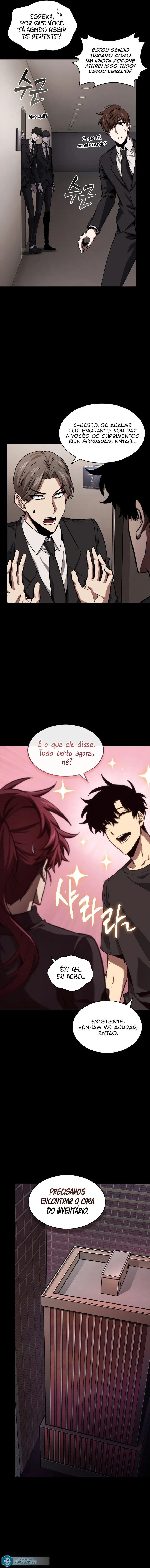 Read O Rei Saqueador de Tumbas (PT-BR) PT Manga Online