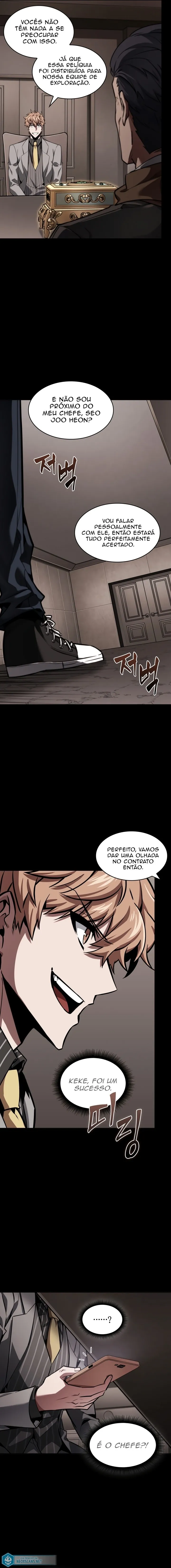 Read O Rei Saqueador de Tumbas (PT-BR) PT Manga Online