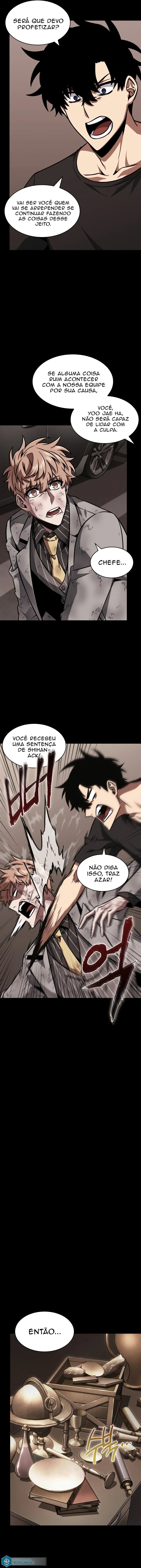 Read O Rei Saqueador de Tumbas (PT-BR) PT Manga Online