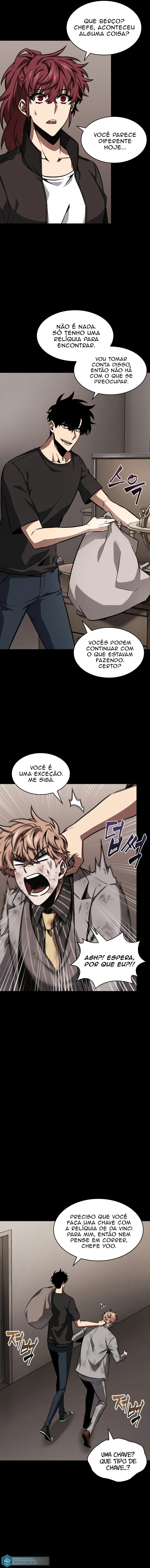 Read O Rei Saqueador de Tumbas (PT-BR) PT Manga Online