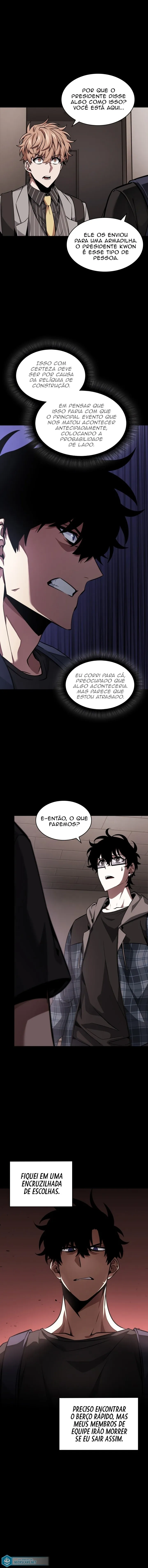 Read O Rei Saqueador de Tumbas (PT-BR) PT Manga Online