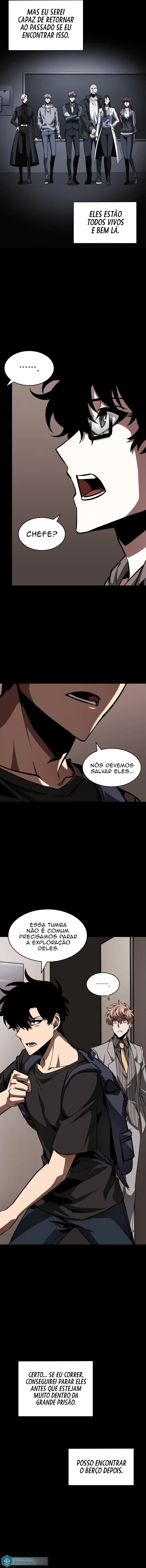 Read O Rei Saqueador de Tumbas (PT-BR) PT Manga Online