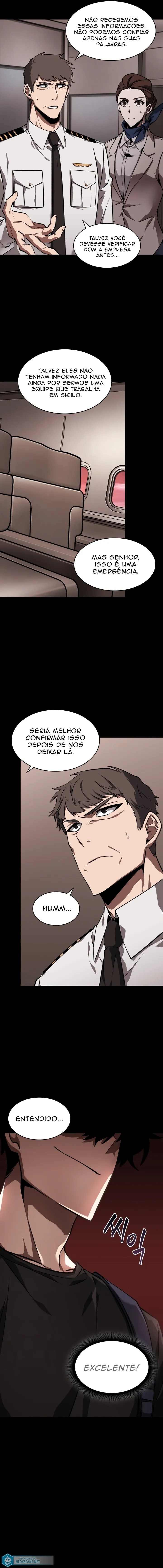 Read O Rei Saqueador de Tumbas (PT-BR) PT Manga Online