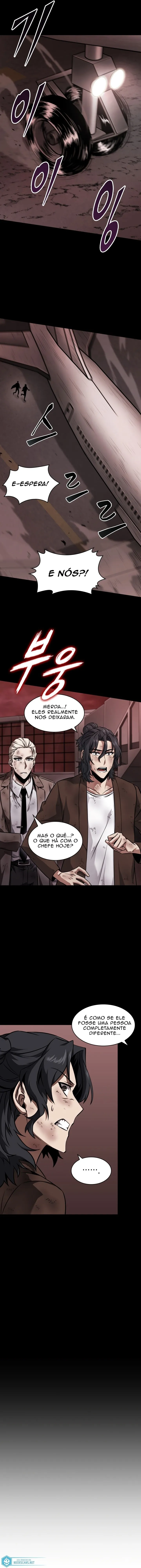Read O Rei Saqueador de Tumbas (PT-BR) PT Manga Online